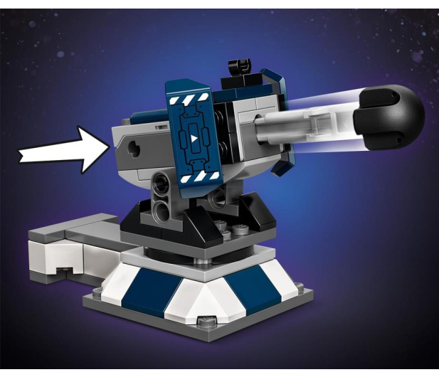 LEGO Marvel 76192 Avengers: Koniec gry - bitwa - 1019990 - zdjęcie 4